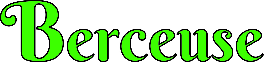 Berceuse